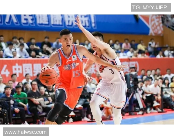 凯撒：陈林坚是福建男篮的领袖 现在是年轻球员展现的机会了