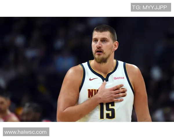 张佳玮：掘金强得很沉稳 约基奇三节打卡0罚球 三双都不要了