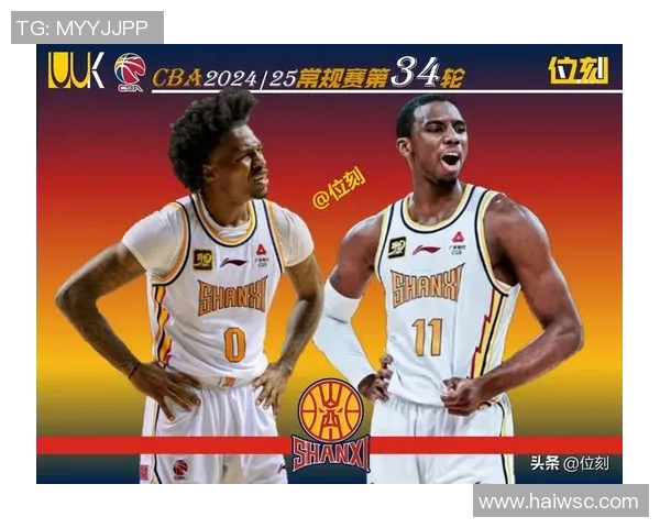 媒体人:山西签约迪亚洛支付了两笔钱 但CBA能够审查的仅是新合同