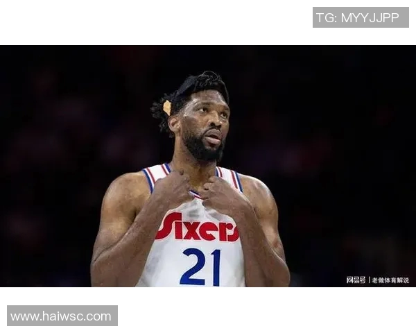 76人半场72-72灰熊 马克西24分 恩比德19+3+4 11号秀科沃德17+9