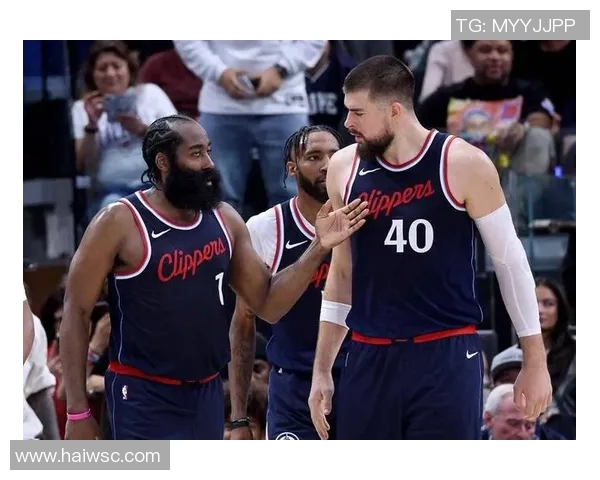 3人缺席，2人出战成疑！祖巴茨脚踝受伤，哈登状态回暖主场战奇才