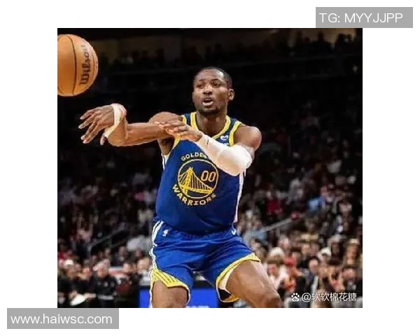 美记：勇士对小波特确实有兴趣，库明加或将被送往第三方球队