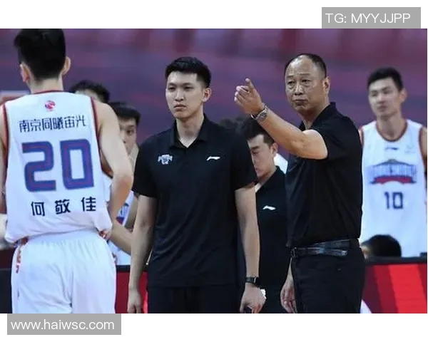 CBA全明星赛第2周票选结果：徐杰&赵睿仍为南北赛区票王