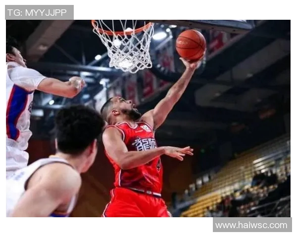 CBA战报：哈姆雷特22分，天津93-78轻取北京