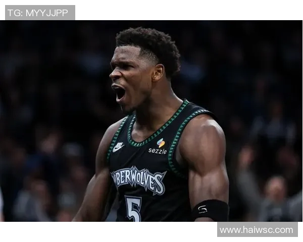 爱德华兹：芬奇告诉我关键时刻要有杀手锏，我的成功归功于他